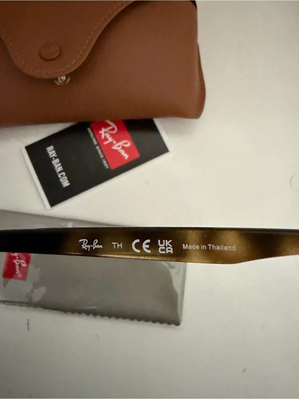 Ray-Ban ray ban